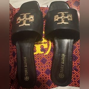 Tory Burch Eleanor Slide Sandal